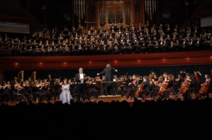 04-29-09 Brahms Requiem