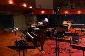 05-02-09 Jazz Singers