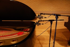 07-19-09 Piano Session