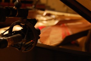 07-19-09 Piano Session