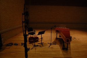 09-05-09 Early Music