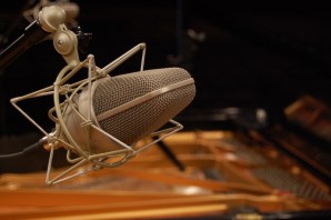 09-11-09 Double Piano Session