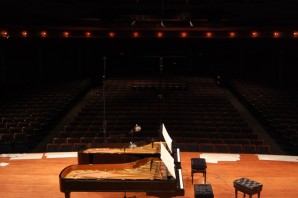 09-11-09 Double Piano Session