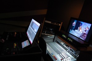 10-20-09 Jazz at RTVF