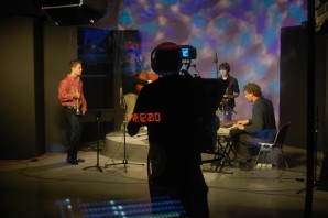 10-20-09 Jazz at RTVF