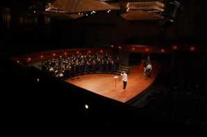 11-17-09 A Cappella