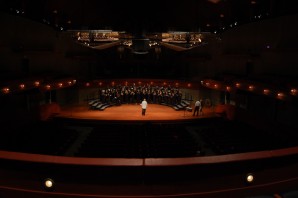 11-17-09 A Cappella