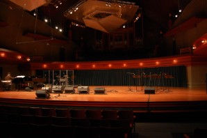 12-04-09 Jazz Singers