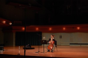 12-12-09 Cello