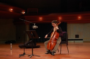12-12-09 Cello
