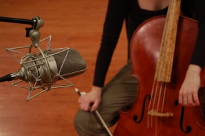 12-12-09 Cello