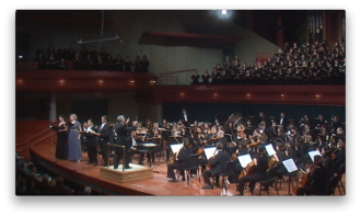 04-18-10 Verdi Requiem