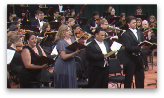 04-18-10 Verdi Requiem