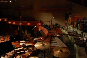 03-26-10 Orchestra Session