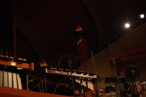 03-26-10 Orchestra Session