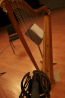 10-23-10 Baroque Voice and Harp