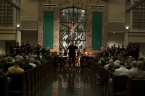 10-29-10 Vespers at ICC