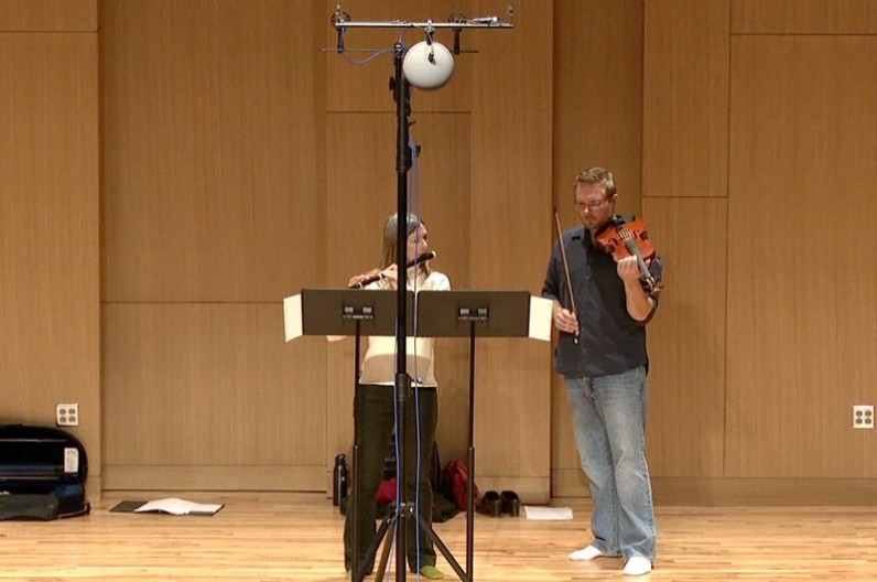01-14-11 Baroque Session