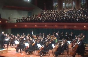04-27-11 Mozart’s Requiem
