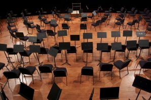 10-01-11 Symphony Orchestra