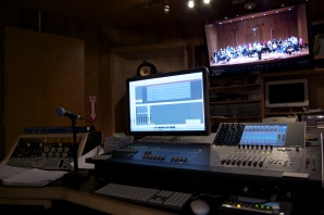 11-16-11 A Cappella Session