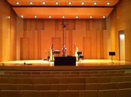 12-16-11 Harp Session