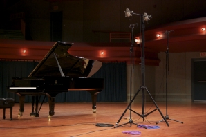 12-20-11 Piano Session