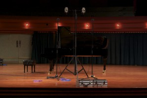 12-20-11 Piano Session