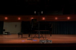 12-20-11 Piano Session