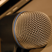 Shure Beta 52 Shure Beta 52